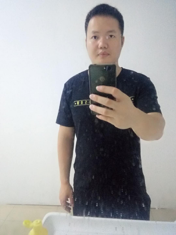 勇敢去爱的第一张照片--阳江相亲服务中心