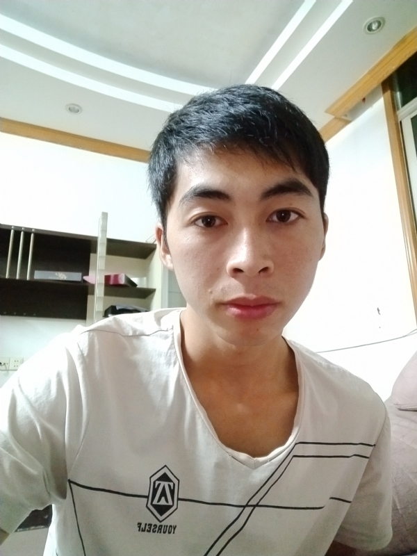 似微笑的第一张照片--阳江相亲服务中心