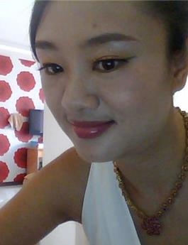 互相爱的第一张照片--阳江相亲服务中心