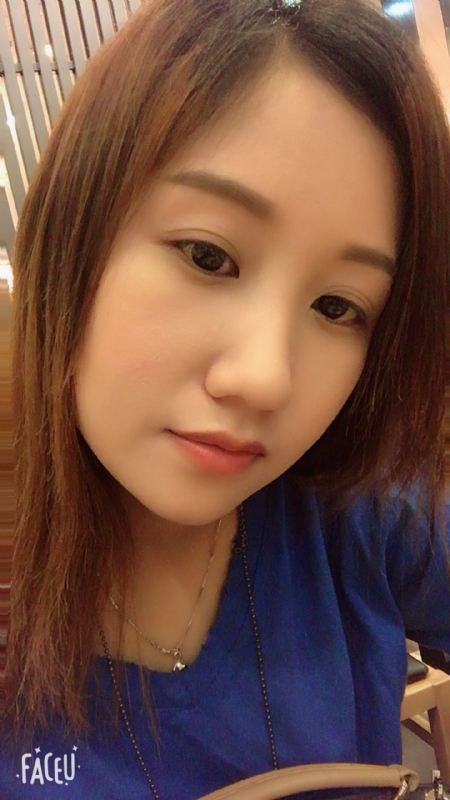 kaka的第一张照片--阳江相亲服务中心