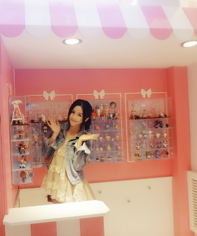 cloris的第二张照片--阳江相亲服务中心