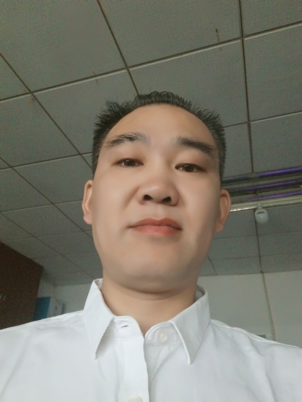 习惯就好的第一张照片--阳江相亲服务中心