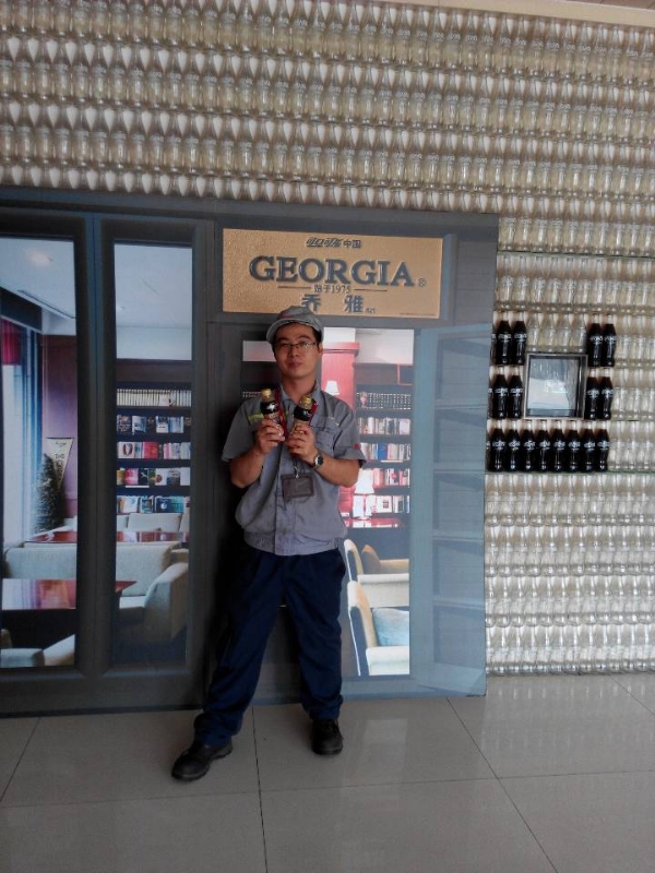 注定与你相遇的第一张照片--阳江相亲服务中心