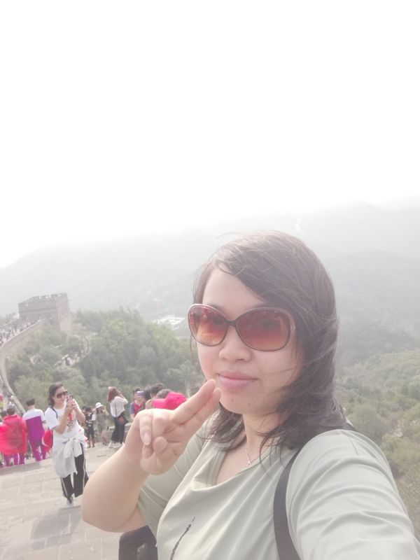 七秒记忆的第一张照片--阳江相亲服务中心