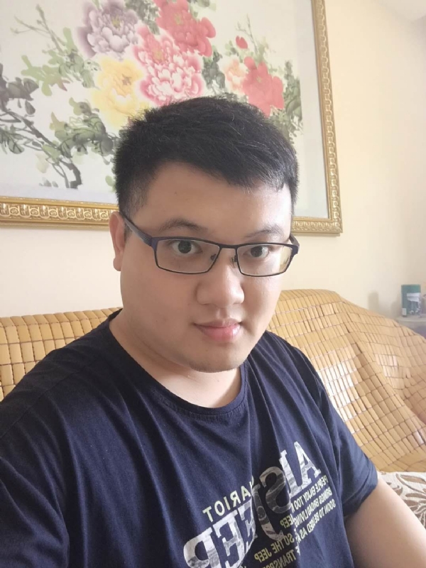 爱我别走的第一张照片--阳江相亲服务中心