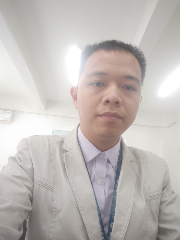 玉华的第一张照片--阳江相亲服务中心