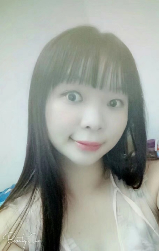 朵朵的第一张照片--阳江相亲服务中心