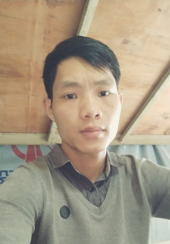 酷酷的第一张照片--阳江相亲服务中心