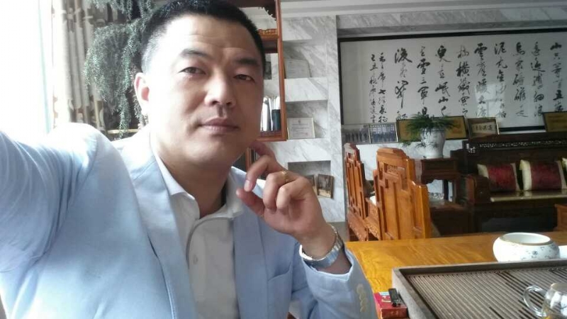 厚德载物的第一张照片--阳江相亲服务中心