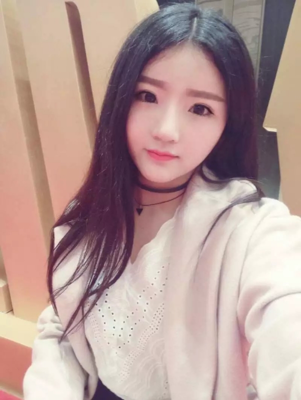 敏敏的第一张照片--阳江相亲服务中心