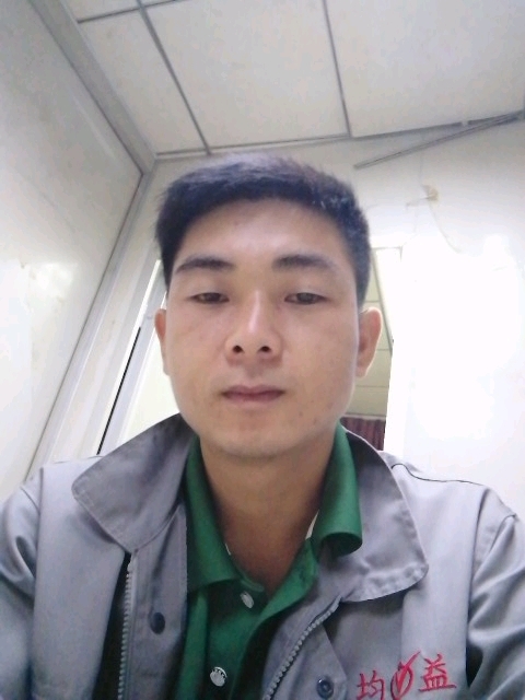 枫叶的第一张照片--阳江相亲服务中心