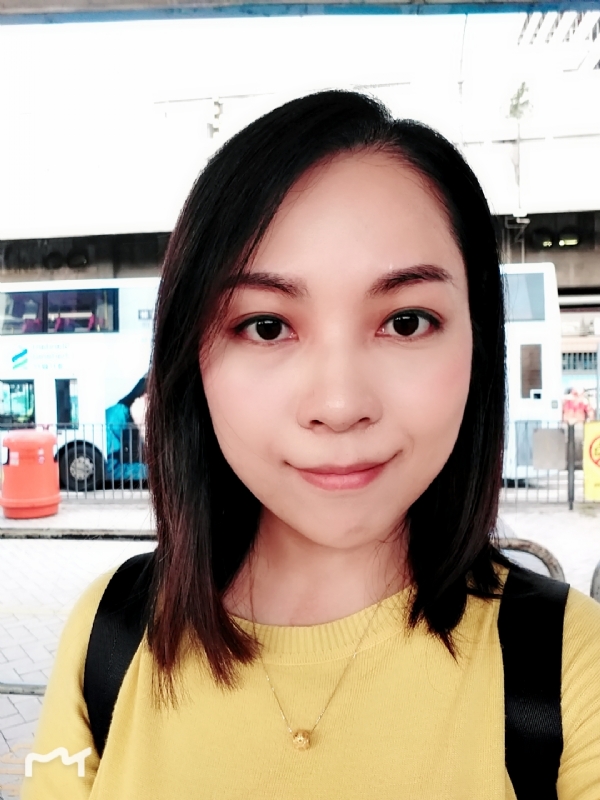 annie的第一张照片--阳江相亲服务中心