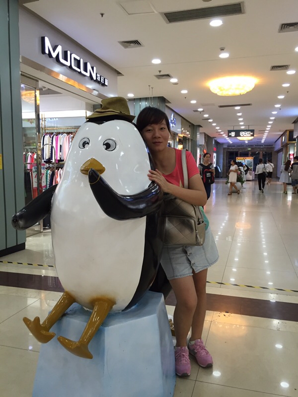 sharon0812的第一张照片--阳江相亲服务中心