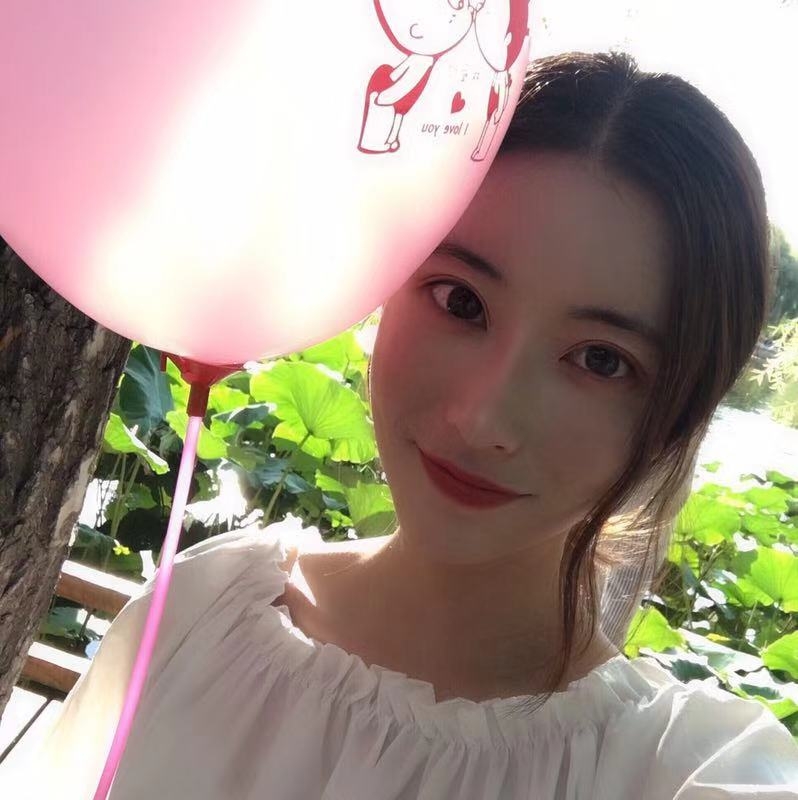 欣悦的第一张照片--阳江相亲服务中心