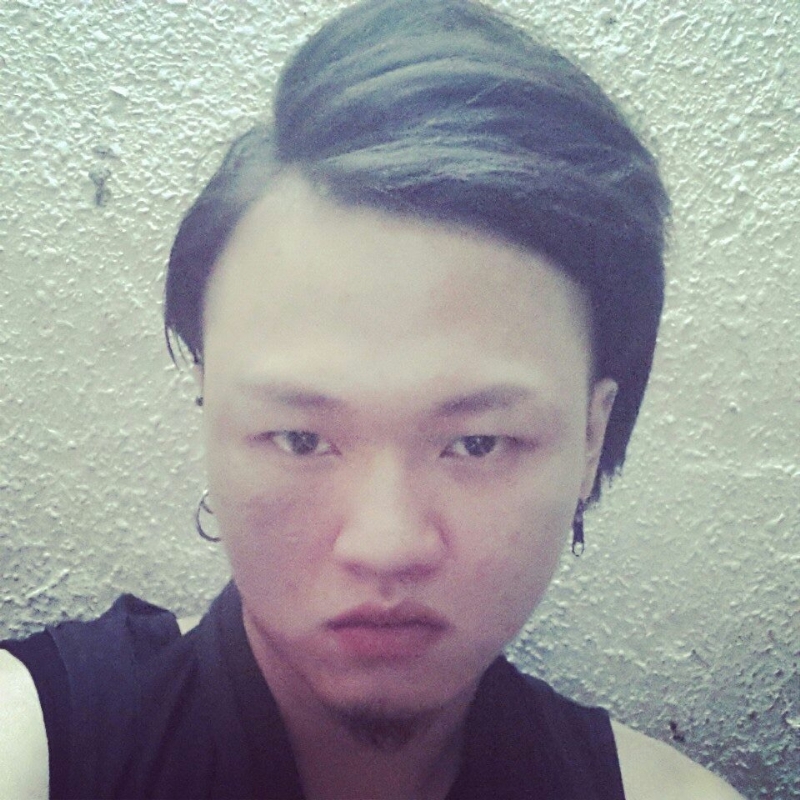 Noise的第一张照片--阳江相亲服务中心