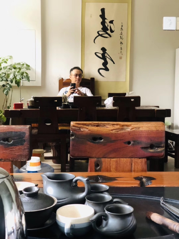 陳sir的第一张照片--阳江相亲服务中心