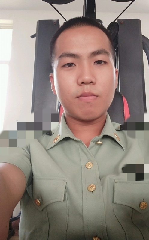 justin的第一张照片--阳江相亲服务中心