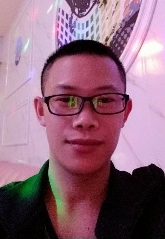 小海哥哥的第一张照片--阳江相亲服务中心