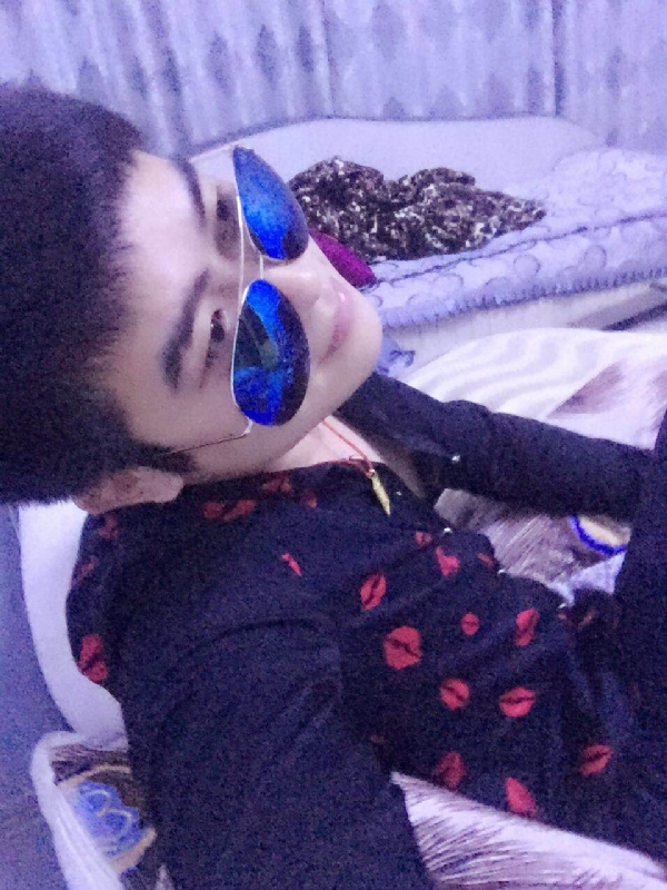 张小嫌的第一张照片--阳江相亲服务中心