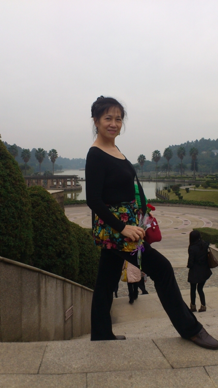 yingzhi的第一张照片--阳江相亲服务中心