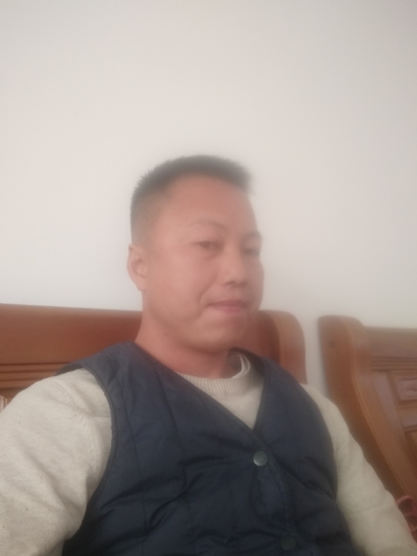 只对你好的第一张照片--阳江相亲服务中心