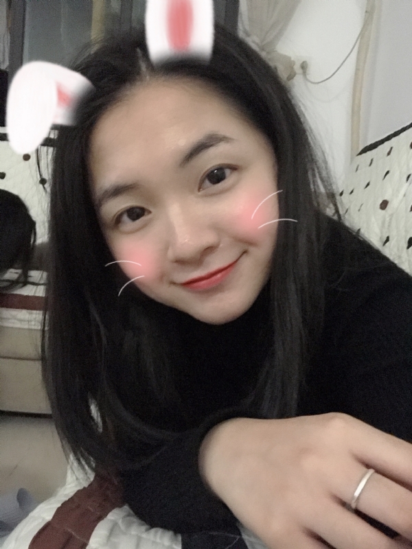 喵小姐的第一张照片--阳江相亲服务中心