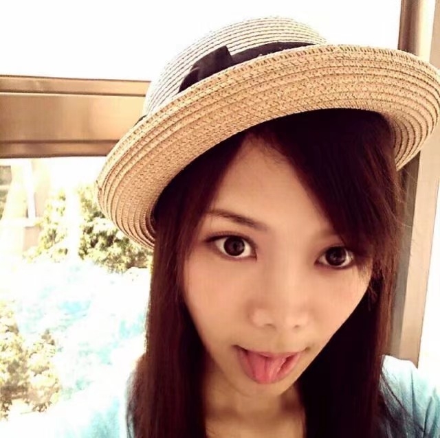 希儿的第一张照片--阳江相亲服务中心