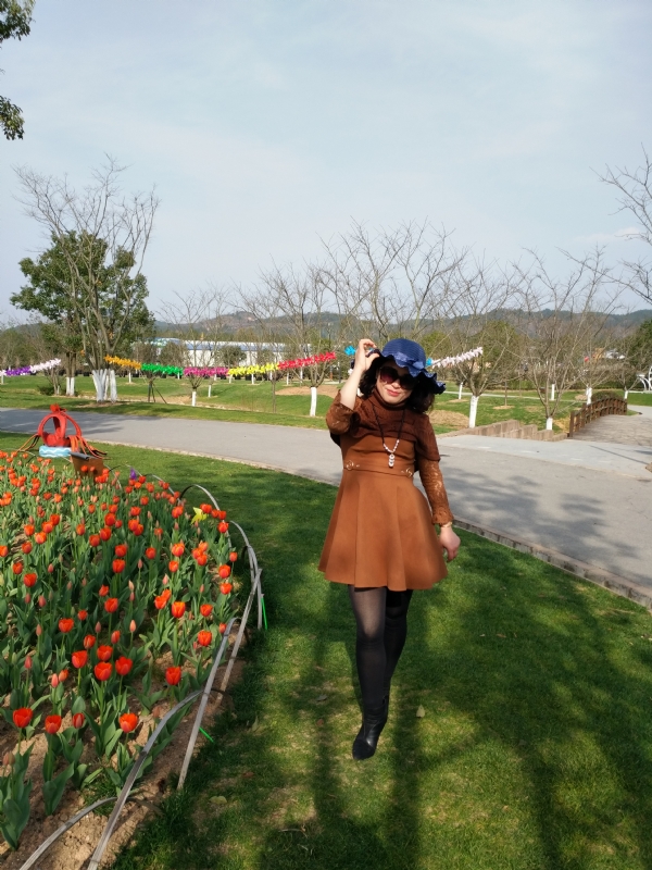 一生有你的第一张照片--阳江相亲服务中心