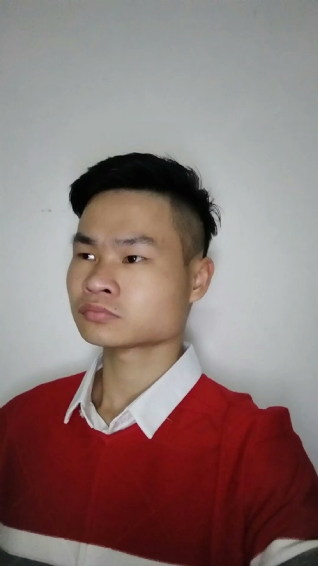 华华的第一张照片--阳江相亲服务中心