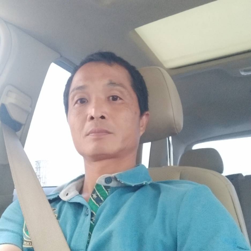 温柔男孩的第一张照片--阳江相亲服务中心