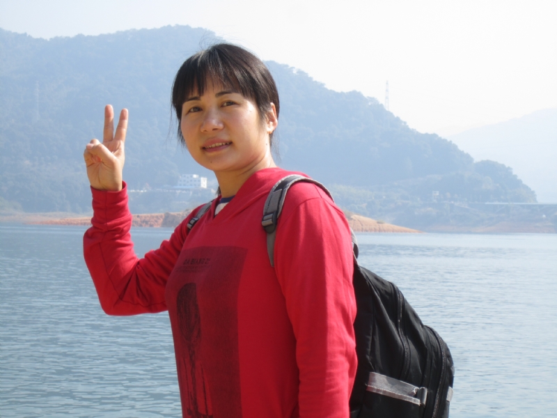 禅思嫩想的第一张照片--阳江相亲服务中心