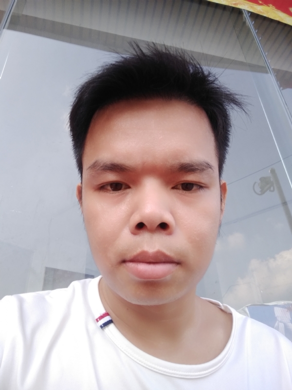 等你三分钟的第一张照片--阳江相亲服务中心