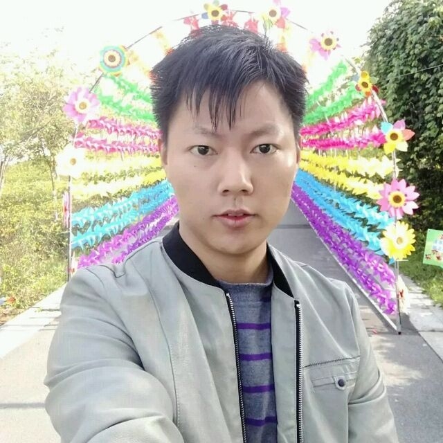 冰淇淋～的第一张照片--阳江相亲服务中心