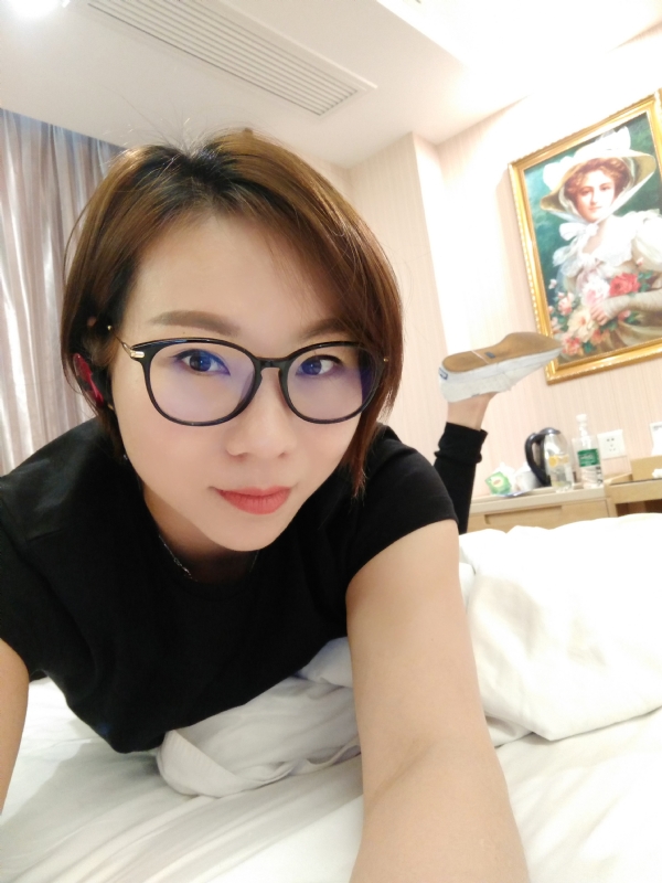 双子座的第一张照片--阳江相亲服务中心