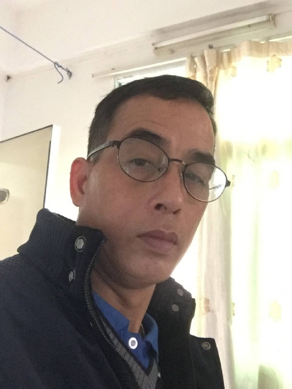 快乐人生的第一张照片--阳江相亲服务中心