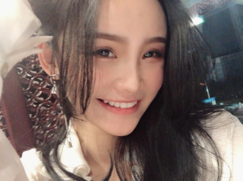 紫薇的第一张照片--阳江相亲服务中心