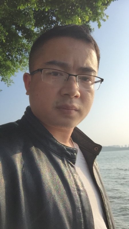 志尧的第一张照片--阳江相亲服务中心