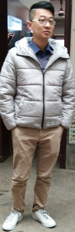 研究生的第一张照片--阳江相亲服务中心