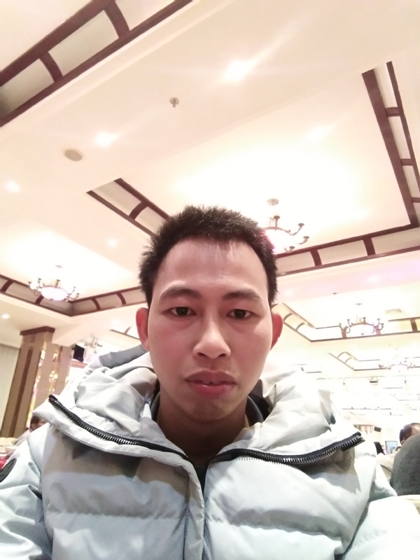 期待有缘的你的第一张照片--阳江相亲服务中心