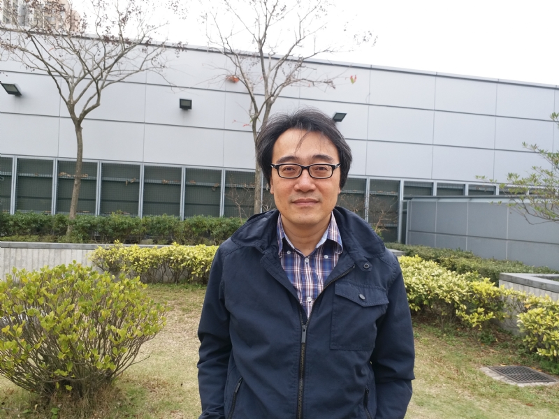 Patrick的第一张照片--阳江相亲服务中心