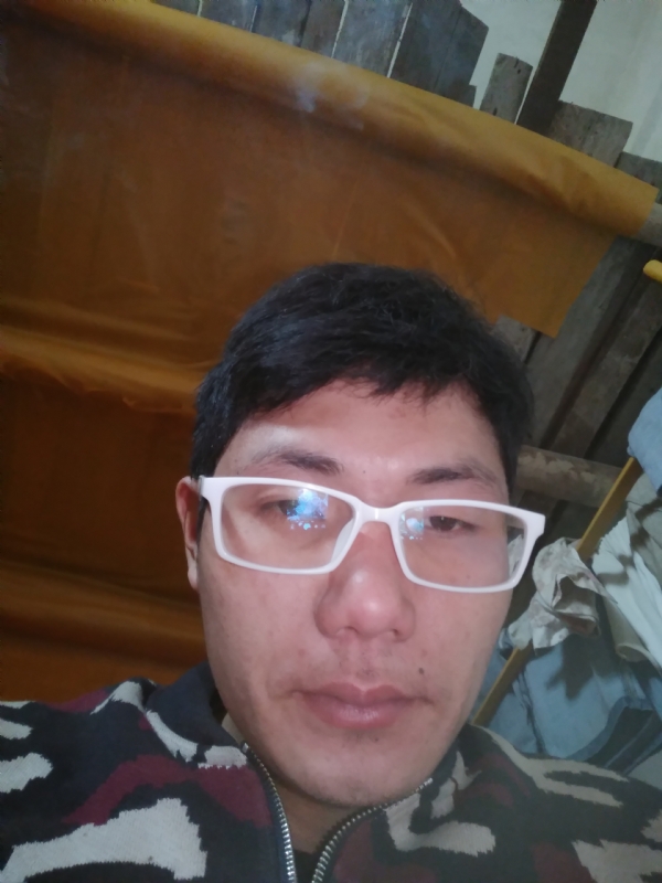 木心的第一张照片--阳江相亲服务中心