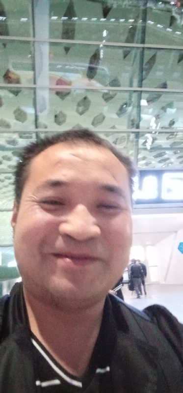 好想有个家的第一张照片--阳江相亲服务中心