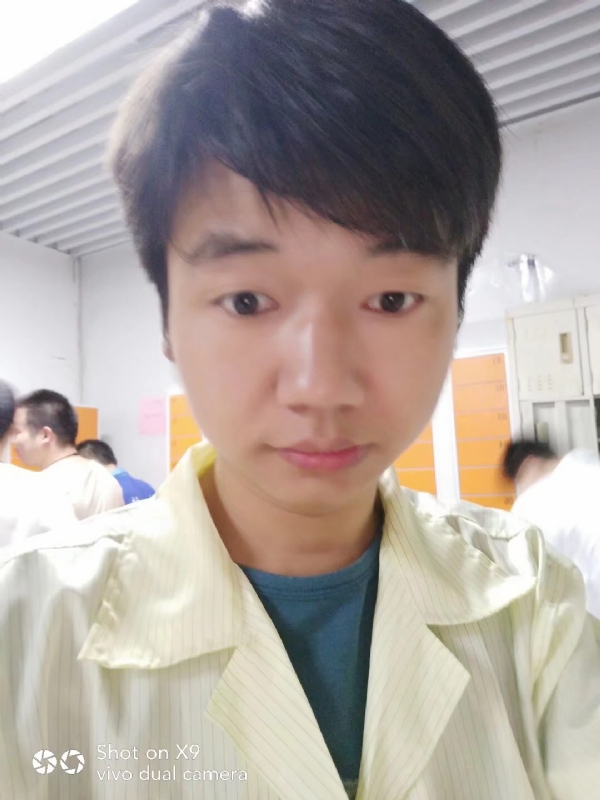 如果微笑的第一张照片--阳江相亲服务中心