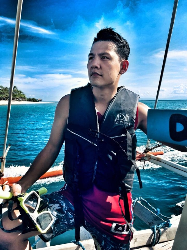 智敬的第一张照片--阳江相亲服务中心