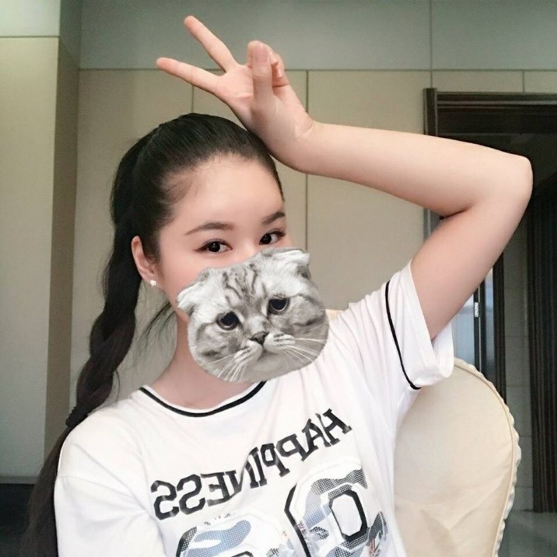 婷婷的第一张照片--阳江相亲服务中心