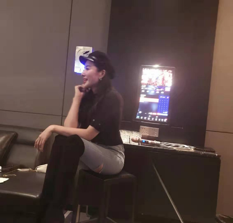 婷婷的第三张照片--阳江相亲服务中心