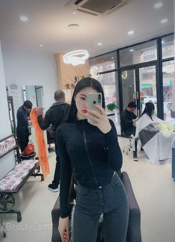 婷婷的第四张照片--阳江相亲服务中心