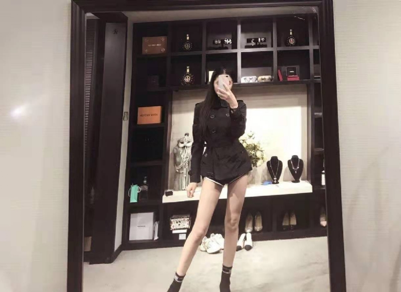 婷婷的第六张照片--阳江相亲服务中心