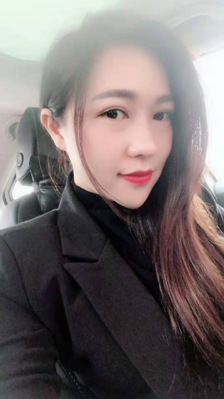 Emily的第四张照片--阳江相亲服务中心