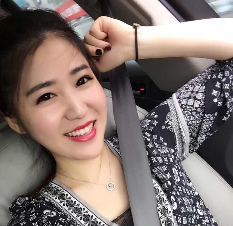 钱多多的第一张照片--阳江相亲服务中心